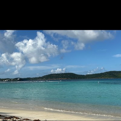 Lindquist Beach by null