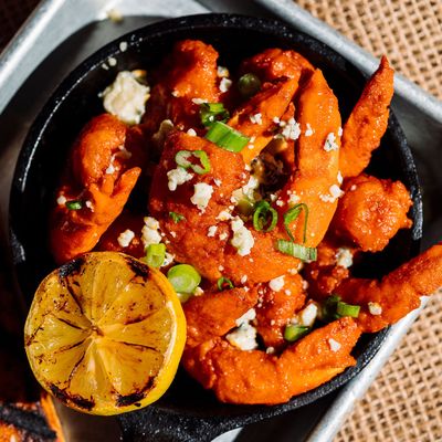 Shuckin' Shack Oyster Bar by null