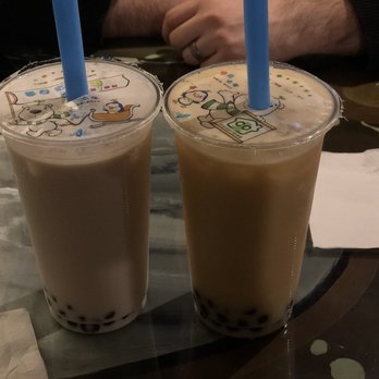 Bubble Tea and Me - Coffee & Tea Near Me - Thornhill, Ontario Bubble Tea and Me - Coffee & Tea Near Me - Thornhill, Ontario