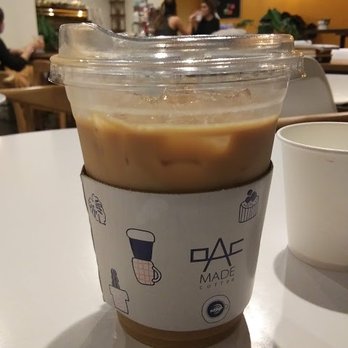 Made Coffee - Coffee & Tea Near Me - Fullerton, California Made Coffee - Coffee & Tea Near Me - Fullerton, California