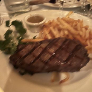 Lucien - French Near Me - New York, New York
