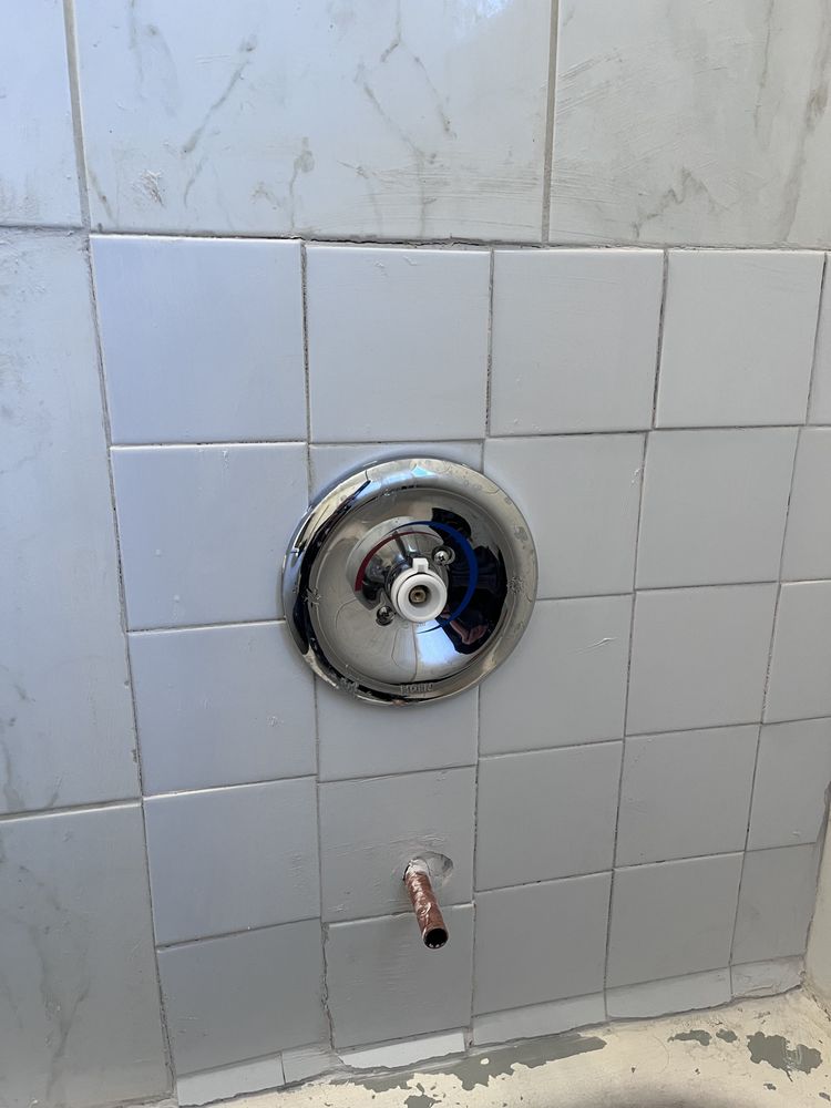 Slide of General Rooter XP