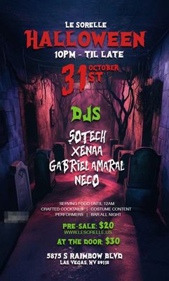 Le Sorelle Restaurant & Bar by null