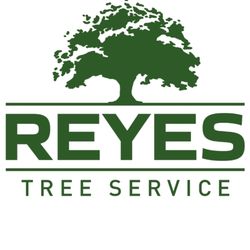 Reyes Tree Service