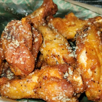 Wingstop - Chicken Wings Near Me - Pensacola, Florida
