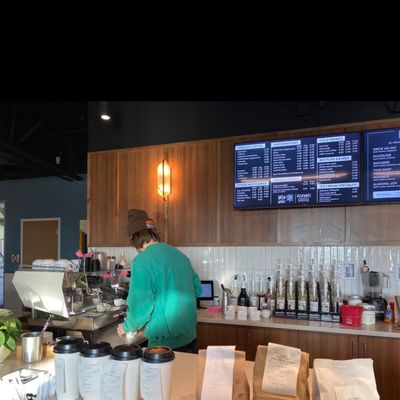 Brew HaHa! by null