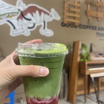 Galu Cafe and Delicatessen - Coffee & Tea Near Me - Chula Vista, California Galu Cafe and Delicatessen - Coffee & Tea Near Me - Chula Vista, California