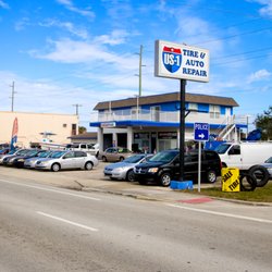 US1 Tire & Auto Repair