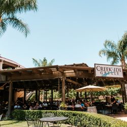 Creekside Grille Restaurant