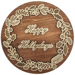 Elie's Lock & Key - laser engraving
