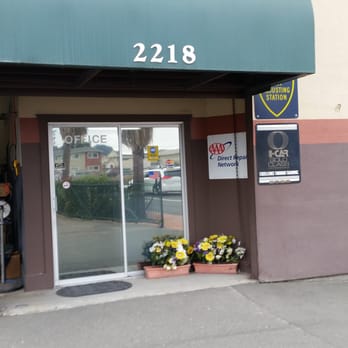 BAF Complete Auto Care - Body Shops Near Me - San Pablo, California BAF Complete Auto Care - Body Shops Near Me - San Pablo, California