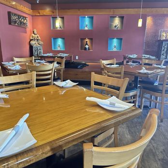 Tee-Jay Thai Sushi - Sushi Bars Near Me - Fort Lauderdale, Florida Tee-Jay Thai Sushi - Sushi Bars Near Me - Fort Lauderdale, Florida
