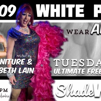 PT's 1109 - Gay Bars Near Me - Columbia, South Carolina
