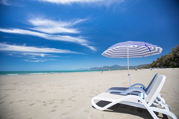 Port Douglas Peninsula Boutique Hotel by null