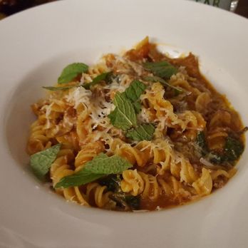 Martina - Fusilli with lamb shoulder - soooo tender and yummy! - Argentine Near Me - Minneapolis, Minnesota