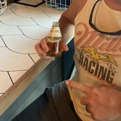 Bar Fly