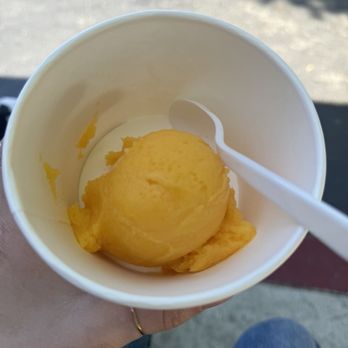 O’Briens Ice Cream - Mango - Ice Cream & Frozen Yogurt Near Me - Walnut Creek, California O’Briens Ice Cream - Mango - Ice Cream & Frozen Yogurt Near Me - Walnut Creek, California