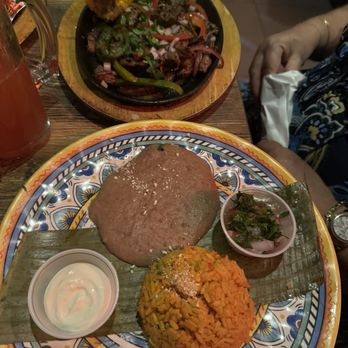 Q’onda taqueria - Fajitas - Mexican Near Me - Kendall, Florida