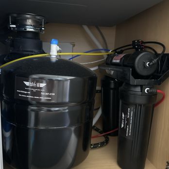 H2O to GO - Reverse osmosis system - Water Purification Services Near Me - Las Vegas, Nevada H2O to GO - Reverse osmosis system - Water Purification Services Near Me - Las Vegas, Nevada