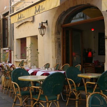 Le Mithan - French Near Me - Saint Genis Laval, 69 Le Mithan - French Near Me - Saint Genis Laval, 69