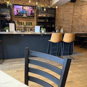 Duneyrr Fermenta Brewery - Breweries Near Me - Chicago, Illinois