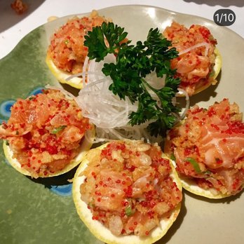 Sushi Kamikaze - Sushi Bars Near Me - Brossard, Quebec