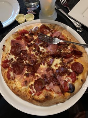 Pickles & Olives Bistro by null