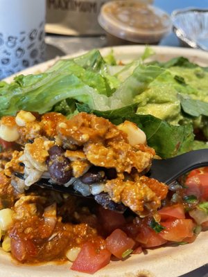 Chipotle Mexican Grill by null