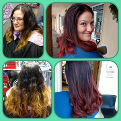 ~MAKEOVER MONDAYS~
-Solid color n Cut $65+
-High./lowlights n Cut $85+
(406) 250-9879
Jrsfullthrottlesalon.setmore.com