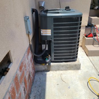 Comfort Heating and Cooling Systems - Heating & Air Conditioning/HVAC Near Me - Altadena, California