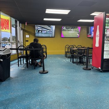 Big AL’s Cheesesteaks - Cheesesteaks Near Me - Jacksonville, Florida