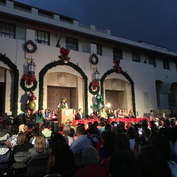Honolulu City Lights - Opening prayer (2017) - Festivals Near Me - Honolulu, Hawaii Honolulu City Lights - Opening prayer (2017) - Festivals Near Me - Honolulu, Hawaii