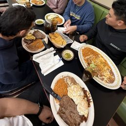 Quesadilla
