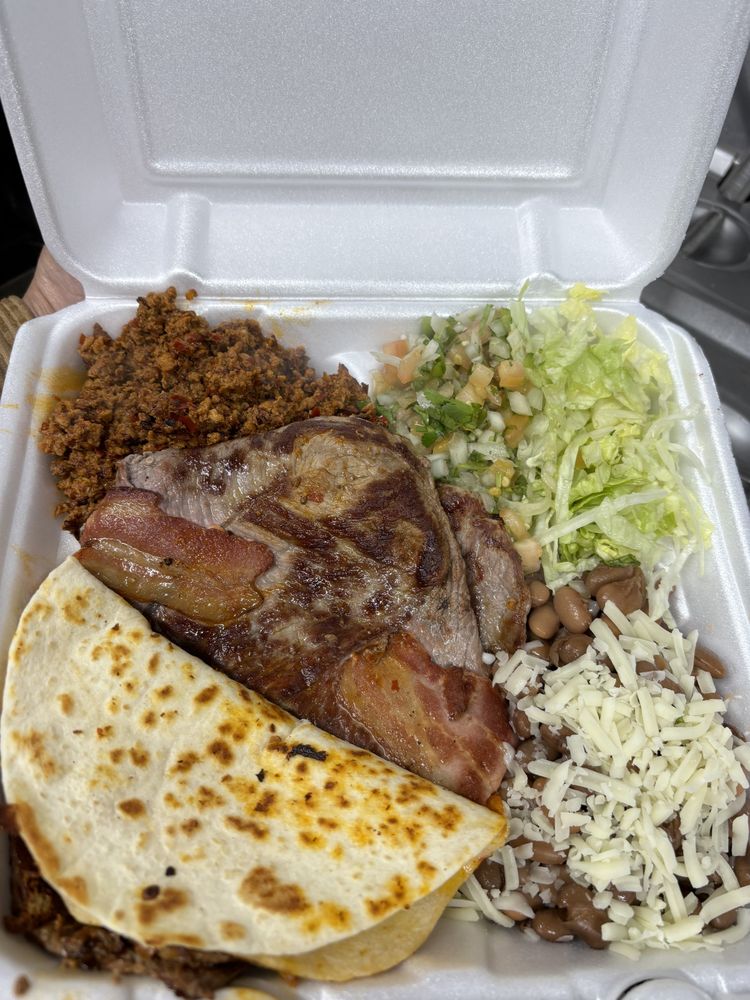 Tacos el Gallo