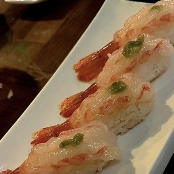 Sho Sushi - Amaebi - Sushi Bars Near Me - Centennial, Colorado Sho Sushi - Amaebi - Sushi Bars Near Me - Centennial, Colorado