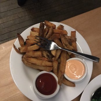 Standby - French Fries amazing - New American Near Me - Detroit, Michigan Standby - French Fries amazing - New American Near Me - Detroit, Michigan