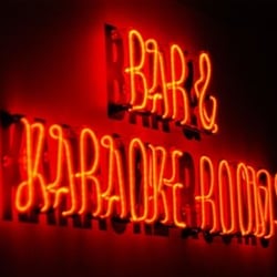 Karaoke Box - Smithfield