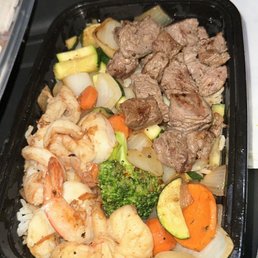Bomb asf! Super recommend and definitely will keep supporting Mexican Owned! I'm glad we finally have something round the area Bomb asf! Super recommend and definitely will keep supporting Mexican Owned! I'm glad we finally have something round the area