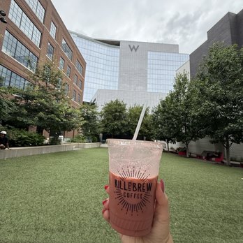 Killebrew Coffee - Coffee & Tea Near Me - Nashville, Tennessee Killebrew Coffee - Coffee & Tea Near Me - Nashville, Tennessee