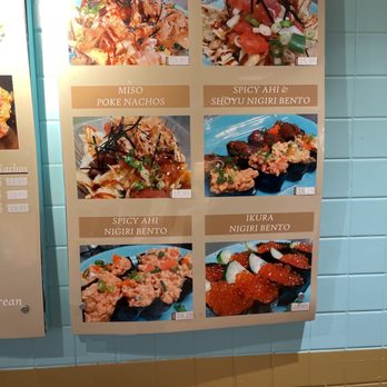 Damo Sushi - Menu - Japanese Near Me - Pearl City, Hawaii Damo Sushi - Menu - Japanese Near Me - Pearl City, Hawaii