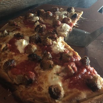Anthony's Coal Fired Pizza & Wings - Pizza Near Me - Commack, New York