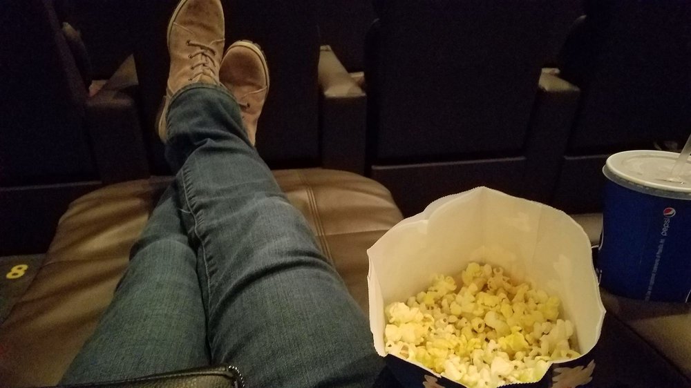 CENTURY SQUARE LUXURY CINEMAS 40 Photos & 66 Reviews 2001 Mountain