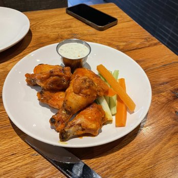 matchbox - Buffalo Wings - Pizza Near Me - Arlington, Virginia matchbox - Buffalo Wings - Pizza Near Me - Arlington, Virginia