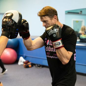 Nutrisport Folsom - Boxing Near Me - Folsom, California Nutrisport Folsom - Boxing Near Me - Folsom, California