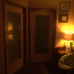 Serenity Foot Spa