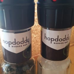 Hopdoddy Burger Bar