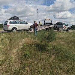 Area Wide Towing - Area Wide Towing