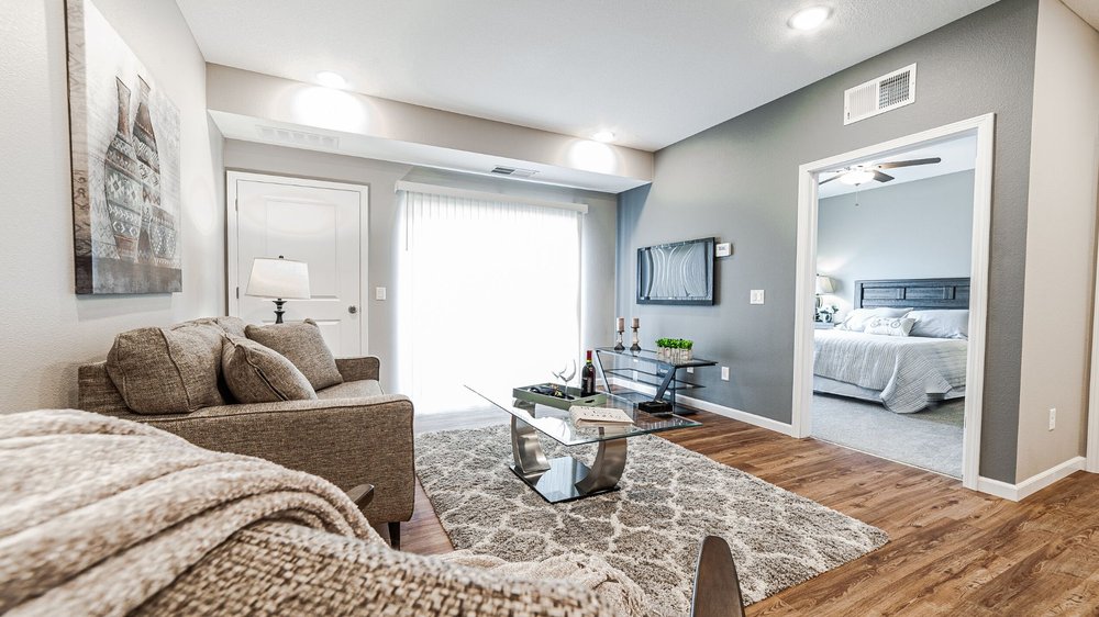 ENCORE APARTMENTS Updated September 2024 22 Photos 1081 4th St SW