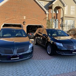 Teofilo Apolonia Black Car Service