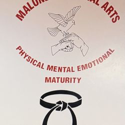Maloney's Martial Arts